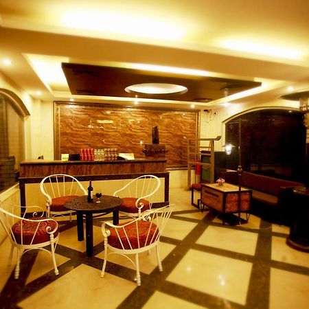 Icon 36 Hotel Sapa Εξωτερικό φωτογραφία