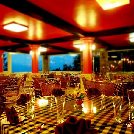Icon 36 Hotel Sapa Εξωτερικό φωτογραφία