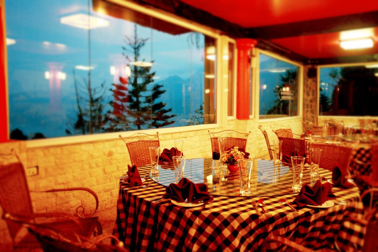 Icon 36 Hotel Sapa Εξωτερικό φωτογραφία