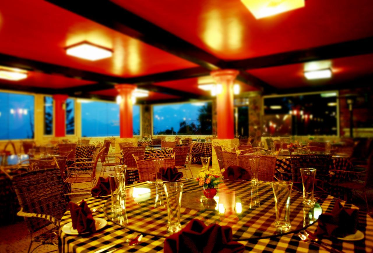 Icon 36 Hotel Sapa Εξωτερικό φωτογραφία