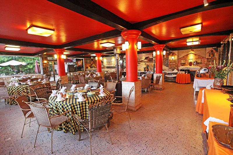 Icon 36 Hotel Sapa Εξωτερικό φωτογραφία