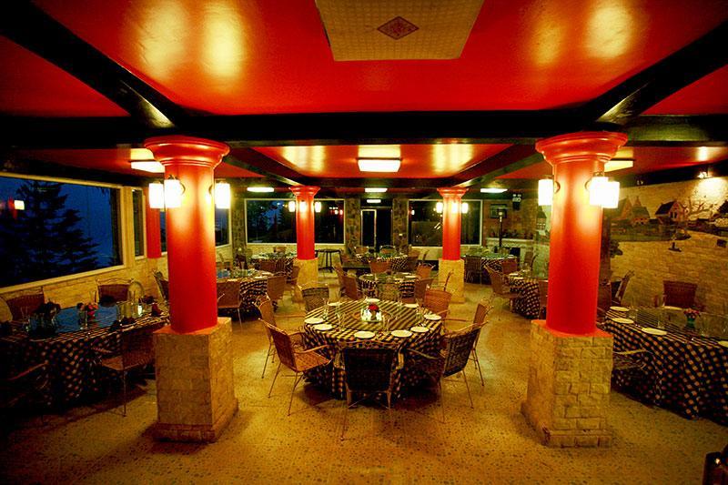 Icon 36 Hotel Sapa Εξωτερικό φωτογραφία
