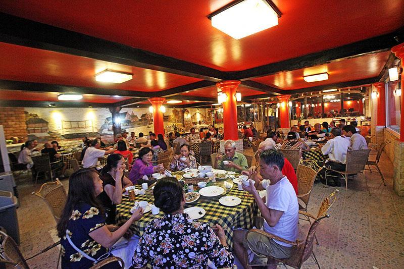 Icon 36 Hotel Sapa Εξωτερικό φωτογραφία